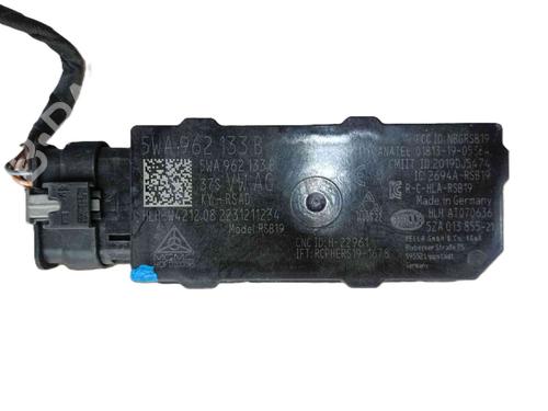 Electronic module SKODA OCTAVIA IV (NX3, NN3, PV3) 1.5 TSi | BP36695228M83 - Image 3