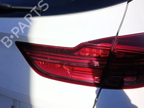 Right tailgate light KIA CEED Sportswagon (CD) 1.0 T-GDI | BP33434487C80 - Image 2