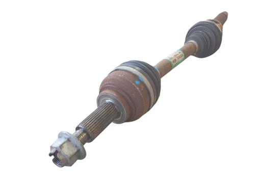 Right front driveshaft FORD TRANSIT CUSTOM V362 Van (FY, FZ) | BP40560046M39 - Image 3