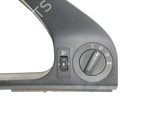 Headlight switch BMW 5 (E39) 525 tds | BP10931066I24