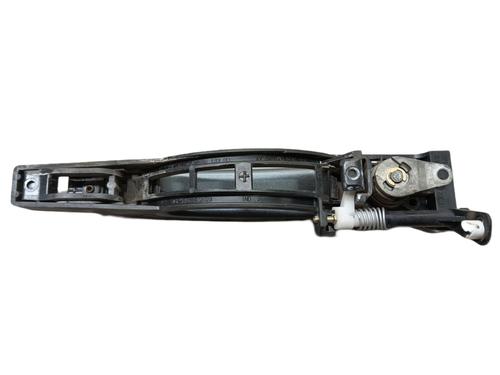 Front left exterior door handle PEUGEOT 307 (3A/C)  | BP16944645C128 