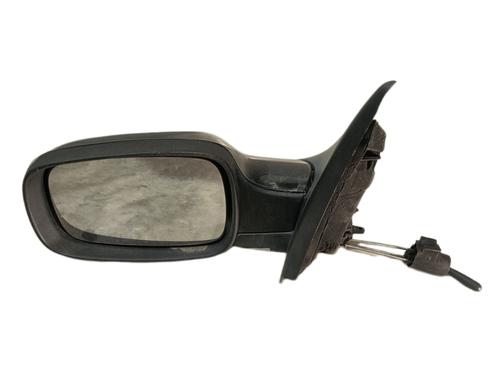 Used Left mirror RENAULT MEGANE II (BM0/1_, CM0/1_) [2001-2012]  17138933