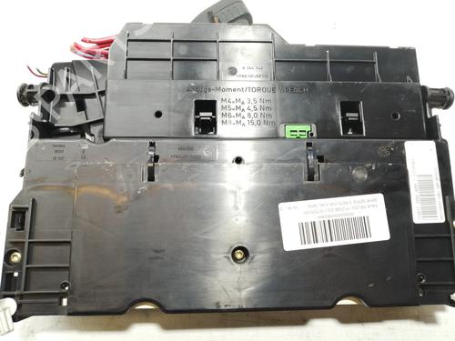 Fuse box BMW 3 (E46) 320 d | BP6295130E1 