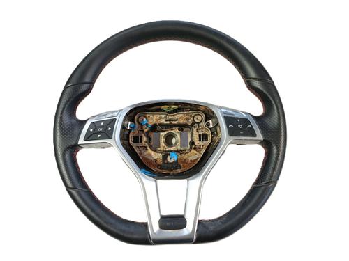 steering-wheel-mercedes-benz-cla-coupe-c117-2013-2014-2015-2016-2017-2018-2019-32312978 main image