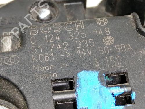 Alternator ALFA ROMEO 156 (932_)  | BP12217053M7 