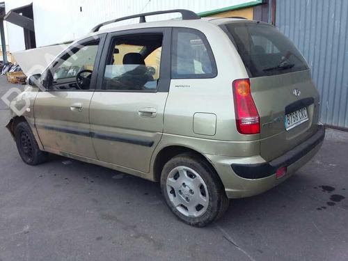 Starter HYUNDAI MATRIX (FC) 1.6 | BP5364894M8 