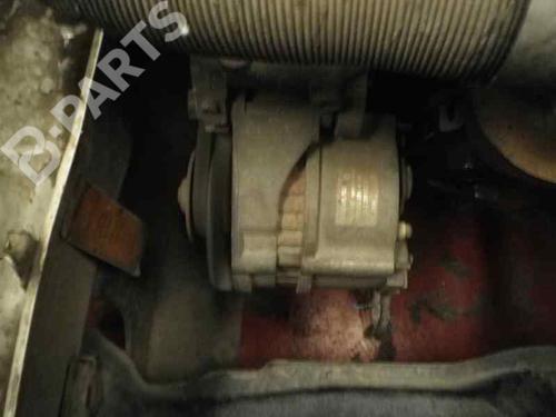 Engine control unit (ECU) SEAT IBIZA II (6K1)  | BP29502979M57 