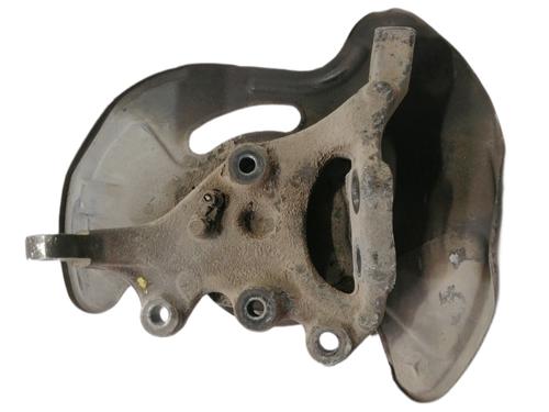 Left front steering knuckle MERCEDES-BENZ C-CLASS Coupe (CL203)  | BP6292493M25 