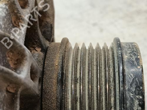 Alternator CITROËN C4 Grand Picasso II (DA_, DE_) 1.6 BlueHDi 120 | BP29254254M7 