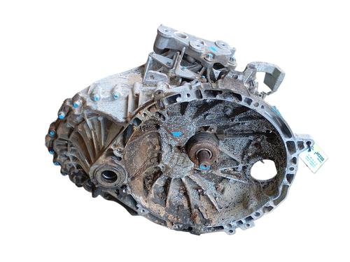 Getriebe für MERCEDES-BENZ SPRINTER 3-t Van (B910) 211 CDI (910.621, 910.623) (114 hp) 31351094