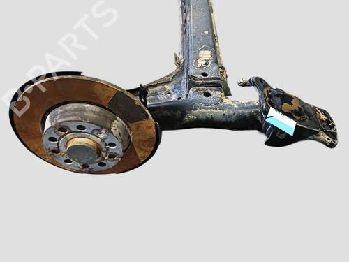 Rear axle AUDI A3 Limousine (8YS, 8YM) 30 TFSI | BP21788108M2 
