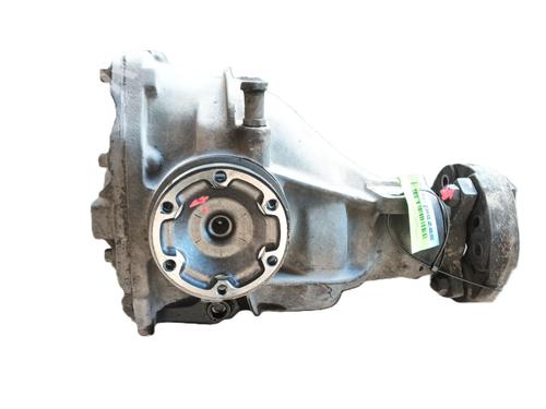 Rear differential MERCEDES-BENZ C-CLASS (W203) C 270 CDI (203.016) | BP30684224M24 