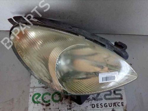 Used Right headlight CITROËN XSARA PICASSO (N68) 2.0 HDi (90 hp) 5367205