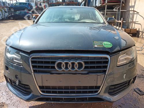 Upper protection AUDI A4 B8 (8K2) 2.0 TDI | BP29393967M93 