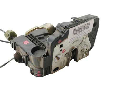 Used Front right lock MERCEDES-BENZ E-CLASS (W211) [2002-2009]  7007622
