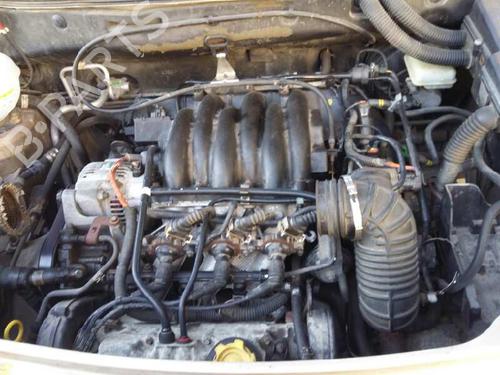 Starter LAND ROVER FREELANDER I (L314)  | BP5799481M8 