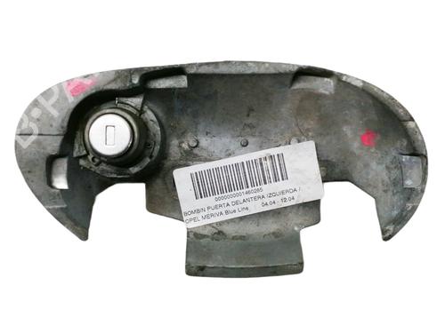 Used Other OPEL MERIVA A MPV (X03) [2003-2010]  14261224
