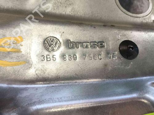 Rear right window mechanism VW PASSAT B5.5 (3B3) 1.9 TDI | BP36663452C25 - Image 3