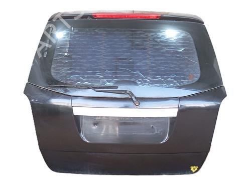 Used Tailgate Tailgate SSANGYONG REXTON / REXTON II (GAB_) 2.9 TD (120 hp) 34185640 34185640