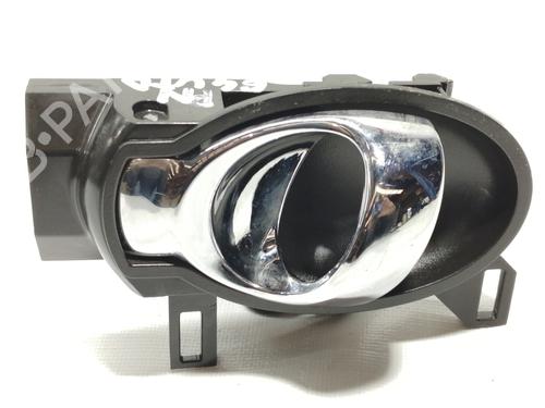 Venstre fortil invendig håndtag NISSAN JUKE (F15) 1.5 dCi (110 hp) 7196988