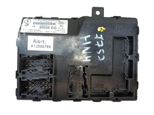 Electronic module FORD FIESTA VI (CB1, CCN) 1.0 EcoBoost | BP30934478M83