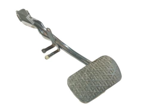 Used Break pedal Break pedal MERCEDES-BENZ A-CLASS (W168) A 160 (168.033, 168.133) (102 hp) 9507357 9507357