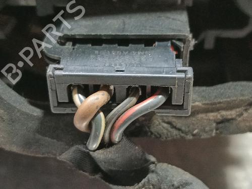 Left taillight SEAT IBIZA III (6L1) 1.9 TDI | BP23952842C34 