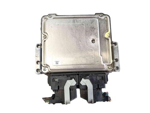 Engine control unit (ECU) FORD FIESTA VII (HJ, HF) | BP37152143M57 - Image 3