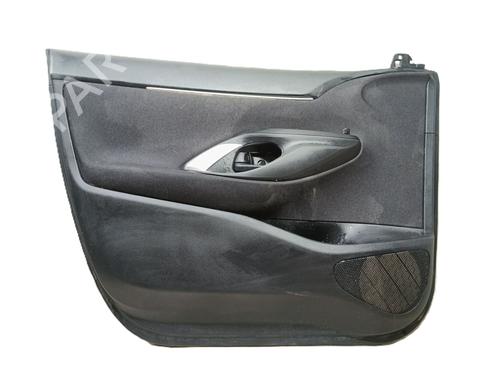 Garniture avant gauche TOYOTA YARIS CROSS (MXP_) 1.5 Hybrid (MXPJ10) (116 hp) 28488943