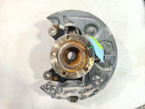Used Left front steering knuckle CITROËN BERLINGO Box Body/MPV (K9) 1.5 BlueHDi 100 (102 hp) 31716934