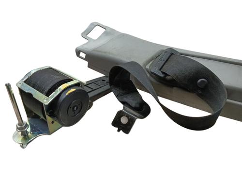 Used Front left seatbelt OPEL ZAFIRA / ZAFIRA FAMILY B (A05) 1.9 CDTI (M75) (120 hp) 31356163