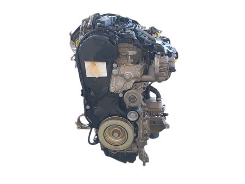 Engine FIAT SCUDO Van 2.0 Multijet 145 (506) | BP29477724M1 