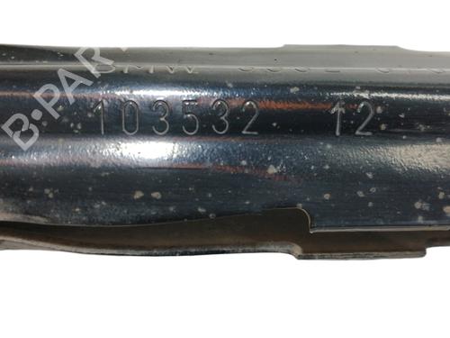 Right rear suspension arm BMW 1 (E87) 118 d | BP12989472M15 