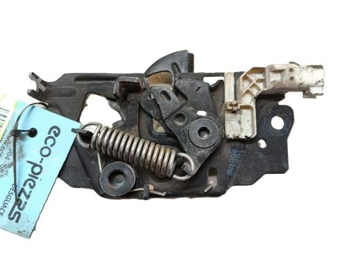 Used Hood lock FORD FOCUS III 1.6 Ti (125 hp) 26682012