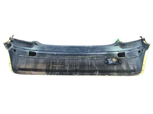 Rear bumper HYUNDAI ATOS (MX) 1.1 | BP25727590C8