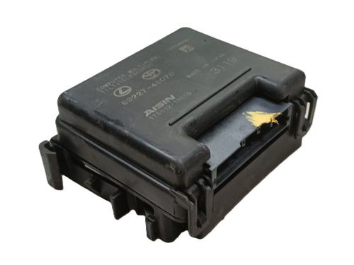 Used Electronic module Electronic module LEXUS NX II (_A2_, _H2_) 450h+ E-Four (AAZH26) (309 hp) 33955495 33955495