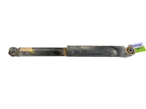Used Right rear shock absorber Right rear shock absorber FIAT DOBLO Bus (263_) 1.3 D Multijet (263AXC1A) (90 hp) 34477261 34477261