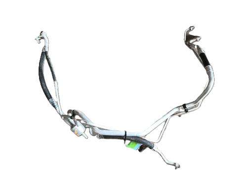 Used AC pipe PEUGEOT PARTNER Tepee 1.6 BlueHDi 100 (100 hp) 30960070