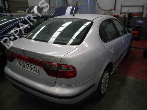 Pedal SEAT TOLEDO II (1M2) 1.9 TDI | BP5347492I4 