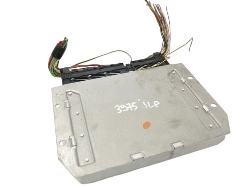Engine control unit (ECU) MERCEDES-BENZ A-CLASS (W168) A 160 (168.033, 168.133) | BP8188375M57 