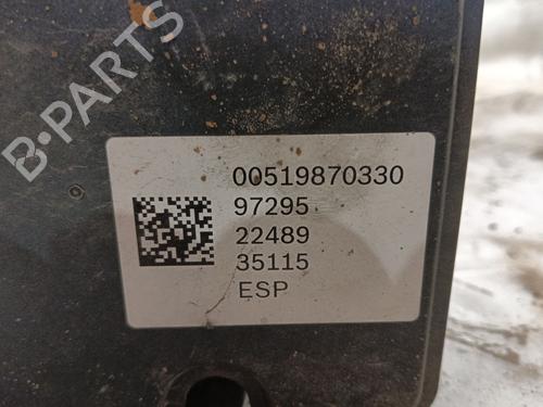 ABS pump FIAT DUCATO Van (250_) 115 Multijet 2,0 D | BP30173238M43 