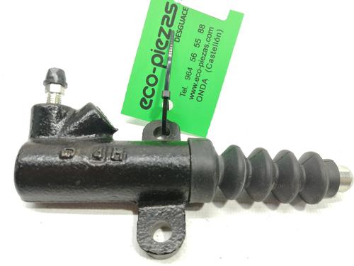 Clutch slave cylinder MAZDA 323 P V (BA) 1.5 16V | BP14258254M113 