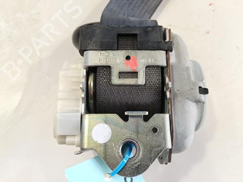 Sikkerhedssele bag højre OPEL ASTRA K Sports Tourer (B16) [2015-2022]  31189894