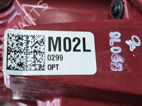 Left taillight HYUNDAI SANTA FÉ IV (TM, TMA) 2.2 CRDi | BP29372651C34 