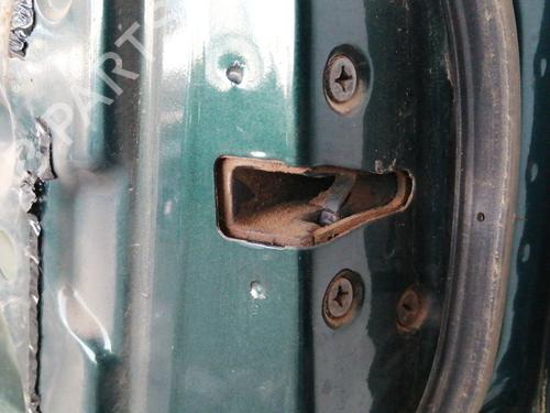 Right front door SUZUKI VITARA (ET) HDI (SE 420HDI) | BP16137973C3 