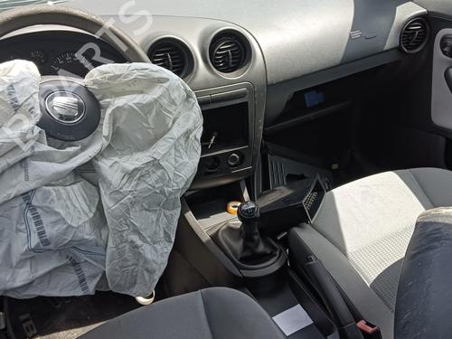 Injector SEAT IBIZA III (6L1) 1.9 TDI | BP19661971M100 