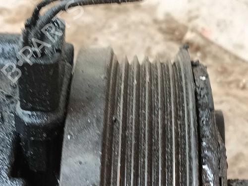 AC compressor JAGUAR X-TYPE I (X400) 2.2 D | BP40097438M34 - Image 2