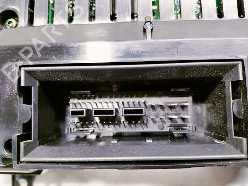 Instrument cluster SEAT TOLEDO III (5P2)  | BP10170267C47 