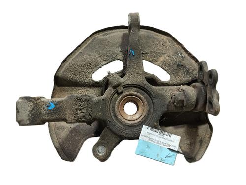Left front steering knuckle MERCEDES-BENZ B-CLASS Sports Tourer (W245) B 180 CDI (245.207) | BP22906061M25 
