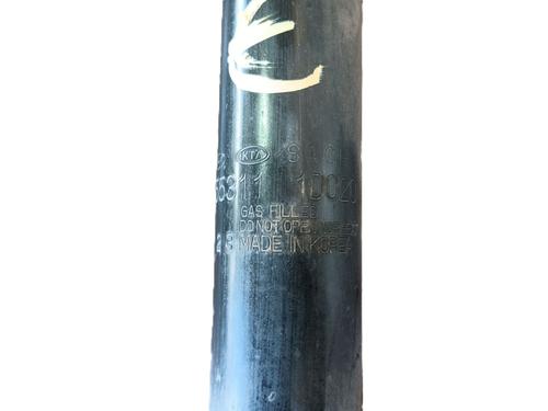 Right rear shock absorber KIA CARENS III MPV (UN) 2.0 CRDi 115 | BP30154039M19 